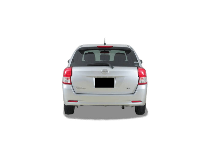 Toyota Corolla Fielder Toyota Corolla Fielder